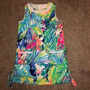 Girls Lilly Pulitzer Dress